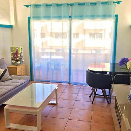 Beautiful 1 bedroom apartment Los Cristianos Los Angeles Exterior foto