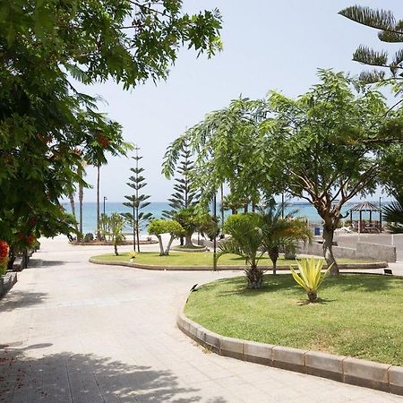 Beautiful 1 bedroom apartment Los Cristianos Los Angeles Exterior foto
