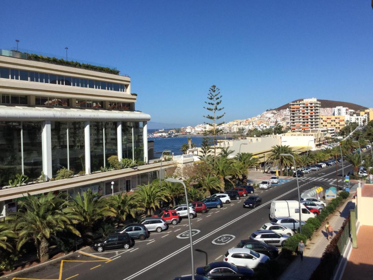 Beautiful 1 bedroom apartment Los Cristianos Los Angeles Exterior foto